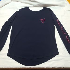 State of mine long sleeve shirt.